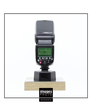 OCCASION - GODOX V860 II CANON - GARANTIE 6 MOIS