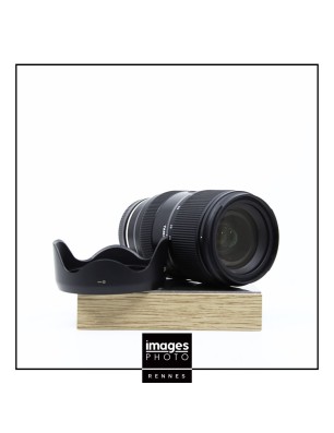 OCCASION - TAMRON 28-75/2.8 DI III VCD G2 SONY - GARANTIE 6 MOIS