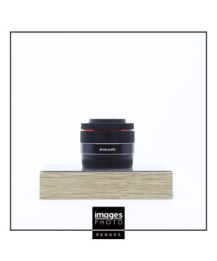 OCCASION - SAMYANG AF 35/2.8 MONTURE SONY - GARANTIE 6 MOIS