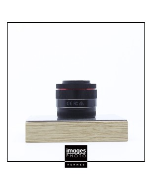 OCCASION - SAMYANG AF 35/2.8 MONTURE SONY - GARANTIE 6 MOIS