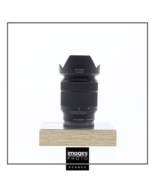 OCCASION - SONY FE 28-70/3.5-5.6 - GARANTIE 6 MOIS