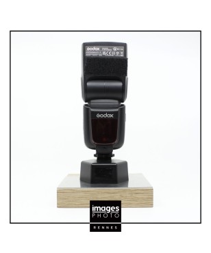 OCCASION - GODOX TT600 POUR CANON - GARANTIE 6 MOIS