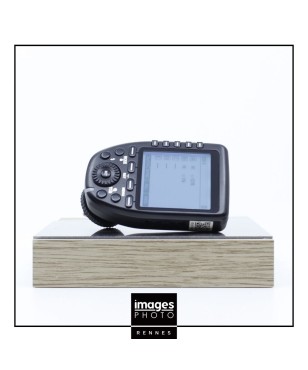 OCCASION - GODOX X-PRO C (POUR CANON) - GARANTIE 6 MOIS