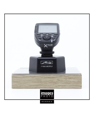 OCCASION - GODOX X-PRO C (POUR CANON) - GARANTIE 6 MOIS