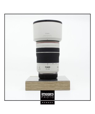 OCCASION - CANON RF 70-200/4 L IS USM - GARANTIE 6 MOIS