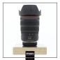 OCCASION - CANON RF 24-70/2.8 L IS USM - GARANTIE 6 MOIS OCCASION - CANON RF 24-70/2.8 L IS USM - GARANTIE 6 MOIS