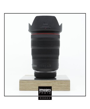OCCASION - CANON RF 24-70/2.8 L IS USM - GARANTIE 6 MOIS
