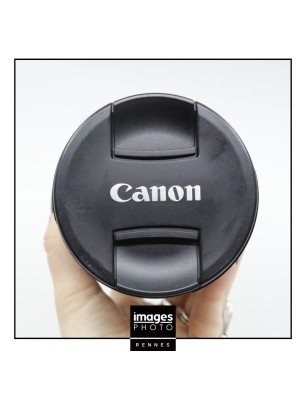 OCCASION - CANON RF 24-70/2.8 L IS USM - GARANTIE 6 MOIS