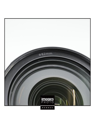 OCCASION - CANON RF 24-70/2.8 L IS USM - GARANTIE 6 MOIS