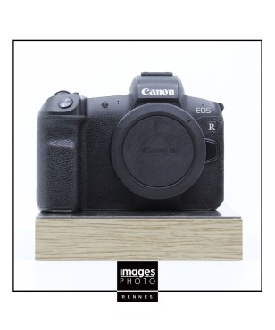 OCCASION - CANON EOS R (MOINS DE 112 000 DÉCL.) - GARANTIE 6 MOIS