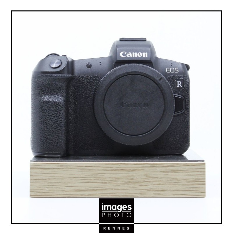OCCASION - CANON EOS R (MOINS DE 112 000 DÉCL.) - GARANTIE 6 MOIS
