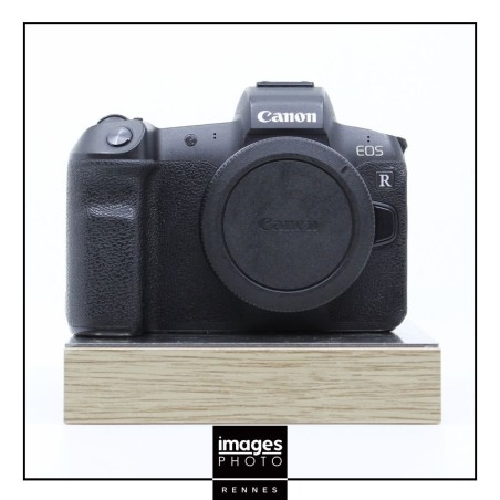 OCCASION - CANON EOS R (MOINS DE 112 000 DÉCL.) - GARANTIE 6 MOIS
