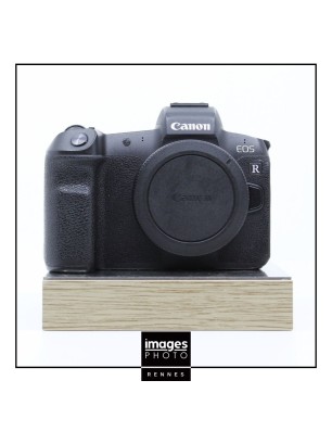 OCCASION - CANON EOS R (MOINS DE 112 000 DÉCL.) - GARANTIE 6 MOIS