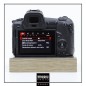 OCCASION - CANON EOS R (MOINS DE 112 000 DÉCL.) - GARANTIE 6 MOIS