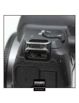 OCCASION - CANON EOS R (MOINS DE 112 000 DÉCL.) - GARANTIE 6 MOIS
