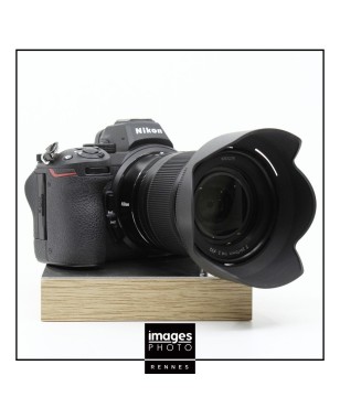 OCCASION - NIKON Z5 + Z 24-70/4 S (1250 DÉCL.) - GARANTIE 6 MOIS