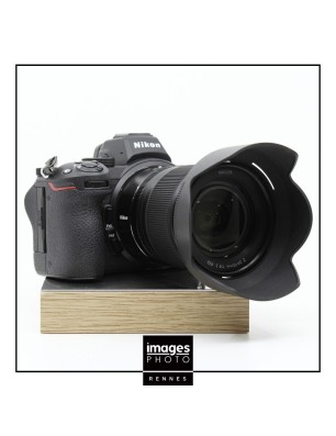 OCCASION - NIKON Z5 + Z 24-70/4 S (1250 DÉCL.) - GARANTIE 6 MOIS