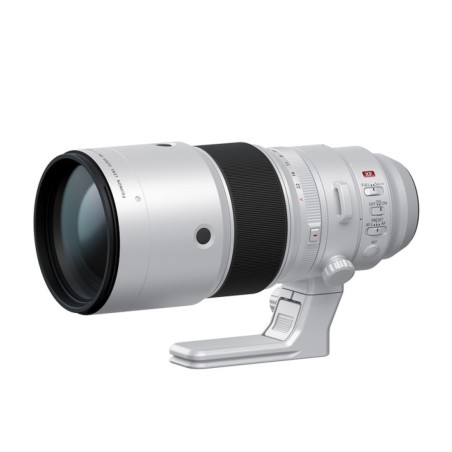 FUJINON XF400mmF4.5 R LM OIS WR