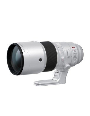 FUJINON XF400mmF4.5 R LM OIS WR