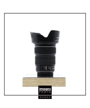 OCCASION - CANON 24-105/3.5-5.6 IS STM - GARANTIE 6 MOIS