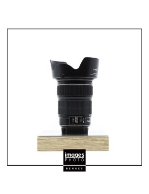OCCASION - CANON 24-105/3.5-5.6 IS STM - GARANTIE 6 MOIS