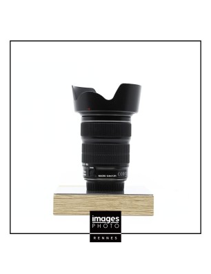 OCCASION - CANON 24-105/3.5-5.6 IS STM - GARANTIE 6 MOIS