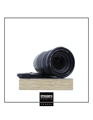 OCCASION - CANON 24-105/3.5-5.6 IS STM - GARANTIE 6 MOIS