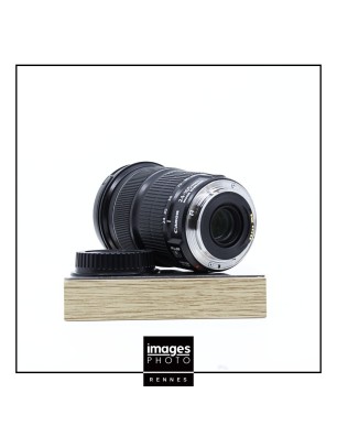 OCCASION - CANON 24-105/3.5-5.6 IS STM - GARANTIE 6 MOIS