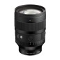 SIGMA 85 F/1.2 DG ART SONY FE