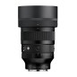 SIGMA 85 F/1.2 DG ART L-MOUNT