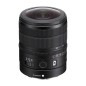 SONY FE 8-14 F/3.5 G FISHEYE