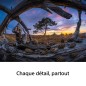 SONY FE 8-14 F/3.5 G FISHEYE