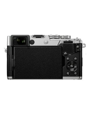 OM SYSTEM PEN boîtier nu – Compact créatif