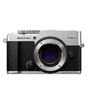 OM SYSTEM PEN boîtier nu – Compact créatif