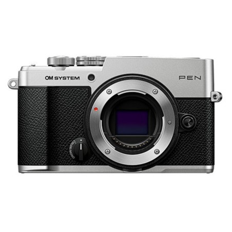 OM SYSTEM PEN boîtier nu – Compact créatif