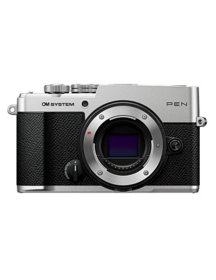 OM SYSTEM PEN boîtier nu – Compact créatif