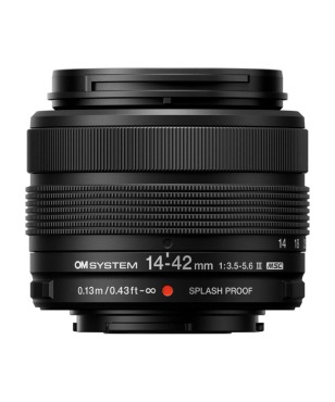 OM SYSTEM 14-42/3.5-5.6 III