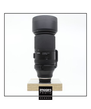OCCASION - TAMRON 150-500/5-6.7DI III VC MONTURE FUJI - GARANTIE 6 MOIS