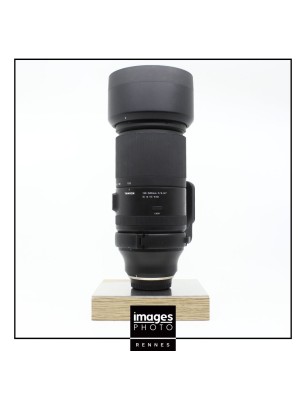 OCCASION - TAMRON 150-500/5-6.7DI III VC MONTURE FUJI - GARANTIE 6 MOIS