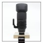 OCCASION - TAMRON 150-500/5-6.7DI III VC MONTURE FUJI - GARANTIE 6 MOIS OCCASION - TAMRON 150-500/5-6.7DI III VC MONTURE FUJI - GARANTIE 6 MOIS