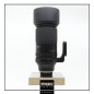 OCCASION - TAMRON 150-500/5-6.7DI III VC MONTURE FUJI - GARANTIE 6 MOIS OCCASION - TAMRON 150-500/5-6.7DI III VC MONTURE FUJI - GARANTIE 6 MOIS
