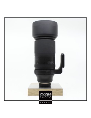 OCCASION - TAMRON 150-500/5-6.7DI III VC MONTURE FUJI - GARANTIE 6 MOIS