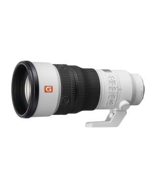 Sony FE 400mm F4.5 GM OSS – Super téléobjectif