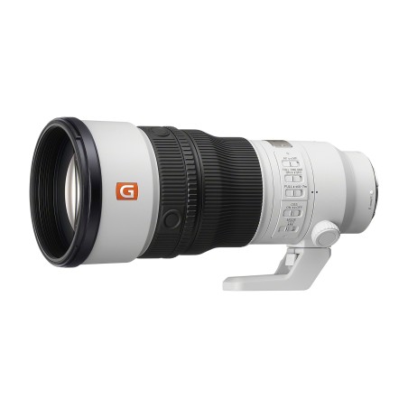 Sony FE 400mm F4.5 GM OSS – Super téléobjectif