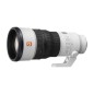 SONY FE 400 F/4.5 G MASTER OSS