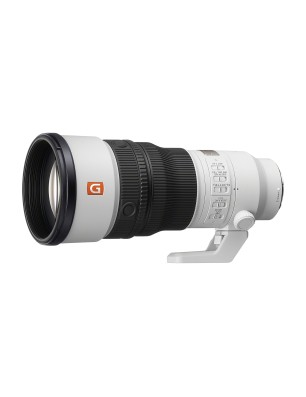 Sony FE 400mm F4.5 GM OSS – Super téléobjectif