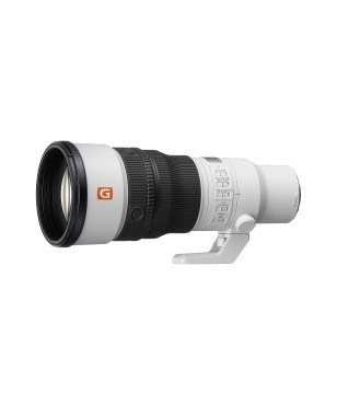 Sony FE 600mm F6.3 GM OSS