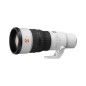 SONY FE 600 F/6.3 G MASTER OSS
