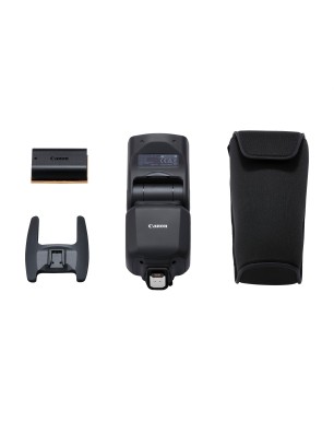 Canon Speedlite EL-5 Ver. 2 – Flash radio NG60