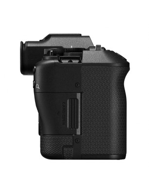 Canon EOS R8 Mark II – Plein format stabilisé